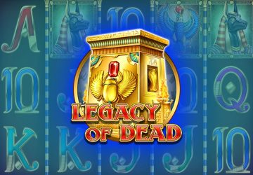 Кадр из игры Voodoo